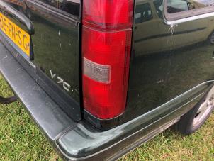 Used Taillight, right Volvo V70 (GW/LW/LZ) 2.4 20V 140 Price on request offered by N Kossen Autorecycling BV