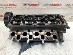 Used Cylinder head Volkswagen Scirocco (137/13AD) 2.0 TDI 16V Price on request offered by N Kossen Autorecycling BV