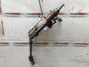 Used Steering column Chrysler Voyager Price on request offered by N Kossen Autorecycling BV