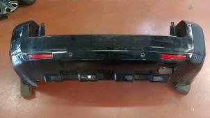 Used Rear bumper Landrover Freelander II 2.0 Si4 16V Price on request offered by N Kossen Autorecycling BV