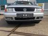 Calandre d'un Volkswagen Caddy II (9K9A), 1995 / 2004 1.9 TDI, Camionnette , Diesel, 1.896cc, 66kW (90pk), FWD, ALE; ALH, 1997-09 / 2003-06, 9K9 2002