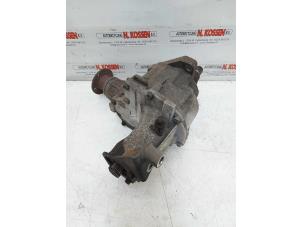 Used Front differential Hyundai Santafe Price on request offered by N Kossen Autorecycling BV