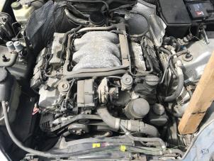 Used Engine Chrysler Crossfire Price on request offered by N Kossen Autorecycling BV