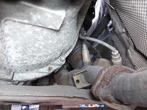 Usados Tubo delantero escape BMW Z4 Precio de solicitud ofrecido por N Kossen Autorecycling BV