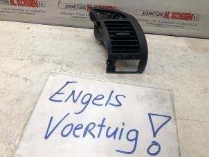 Usagé Grille d'aération latérale BMW Z4 Prix sur demande proposé par N Kossen Autorecycling BV
