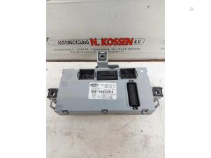 Used Comfort Module Fiat Stilo (192A/B) 1.6 16V 3-Drs. Price on request offered by N Kossen Autorecycling BV