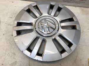 Used Wheel cover (spare) Volkswagen Up! (121) 1.0 12V 60 Price on request offered by N Kossen Autorecycling BV