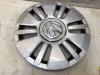Wheel cover (spare) from a Volkswagen Up! (121) 1.0 12V 60 2016