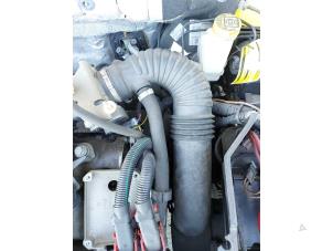 Used Air intake hose Fiat Stilo (192A/B) 1.6 16V 3-Drs. Price on request offered by N Kossen Autorecycling BV