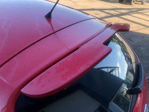 Used Spoiler tailgate Seat Leon (1P1) 1.4 TSI 16V Price on request offered by N Kossen Autorecycling BV