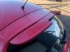 Spoiler tailgate from a Seat Leon (1P1), 2005 / 2013 1.4 TSI 16V, Hatchback, 4-dr, Petrol, 1.390cc, 92kW (125pk), FWD, CAXC, 2007-11 / 2012-12, 1P1 2008