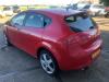 Taillight, left from a Seat Leon (1P1) 1.4 TSI 16V 2008