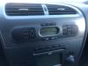 Panel climatronic z Seat Leon (1P1), 2005 / 2013 1.4 TSI 16V, Hatchback, 4Dr, Benzyna, 1.390cc, 92kW (125pk), FWD, CAXC, 2007-11 / 2012-12, 1P1 2008
