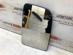 Used Mirror glass, right Mercedes Sprinter Price on request offered by N Kossen Autorecycling BV