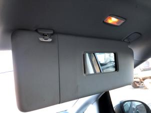 Used Sun visor Seat Alhambra (7N) 2.0 TDI 16V Price on request offered by N Kossen Autorecycling BV