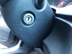 Used Set of cylinder locks (complete) Seat Alhambra (7N) 2.0 TDI 16V Price on request offered by N Kossen Autorecycling BV