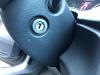 Cilindro de juego de cerraduras (completo) de un Seat Alhambra (7N), 2010 / 2022 2.0 TDI 16V, MPV, Diesel, 1.968cc, 103kW (140pk), FWD, CFFB, 2010-06 / 2011-12 2011