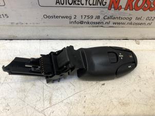 Used Radio remote control Peugeot Partner (GC/GF/GG/GJ/GK) 1.6 BlueHDI 75 Price on request offered by N Kossen Autorecycling BV