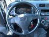 Daihatsu Cuore (L251/271/276) 1.0 12V DVVT Steering wheel