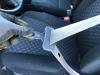 Front seatbelt, left from a Daihatsu Cuore (L251/271/276), 2003 1.0 12V DVVT, Hatchback, Petrol, 998cc, 51kW (69pk), FWD, 1KRFE, 2007-04, L271; L276 2008