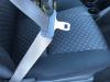 Daihatsu Cuore (L251/271/276) 1.0 12V DVVT Front seatbelt, right