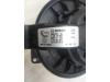 Heating and ventilation fan motor from a Volkswagen Up! (121) 1.0 12V 60 2016