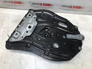 Used Rear window mechanism 2-door, left BMW 6 serie (E64) 645 Ci 4.4 V8 32V Price on request offered by N Kossen Autorecycling BV