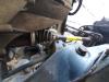 Front drive shaft, left from a Volkswagen Up! (121) 1.0 12V 60 2016