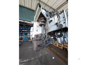 Used Chassis bar, front Volkswagen Up! (121) 1.0 12V 60 Price on request offered by N Kossen Autorecycling BV