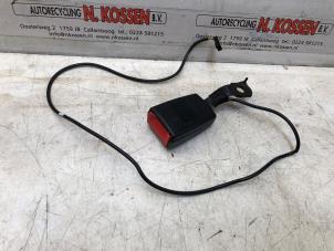 Used Front seatbelt buckle, left Volkswagen Up! (121) 1.0 12V 60 Price on request offered by N Kossen Autorecycling BV