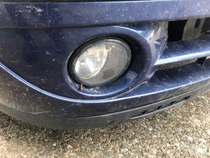 Used Fog light, front right Renault Clio II (BB/CB) 1.2 16V Price on request offered by N Kossen Autorecycling BV