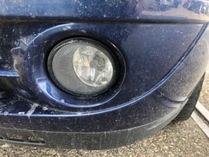 Used Fog light, front left Renault Clio II (BB/CB) 1.2 16V Price on request offered by N Kossen Autorecycling BV