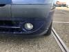 Fog light, front left from a Renault Clio II (BB/CB) 1.2 16V 2004
