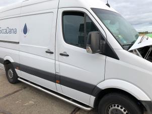 Used Door 2-door, right Mercedes Sprinter 3,5t (906.63) 313 CDI 16V Price on request offered by N Kossen Autorecycling BV