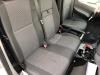 Double front seat, right from a Mercedes Sprinter 3,5t (906.63), 2006 / 2020 313 CDI 16V, Delivery, Diesel, 2.143cc, 95kW (129pk), RWD, OM651955; OM651957; OM651956; OM651940, 2009-05 / 2016-12, 906.631; 906.633; 906.635; 906.637 2013