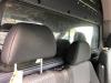 Cabin bulkhead from a Mercedes-Benz Sprinter 3,5t (906.63) 313 CDI 16V 2013