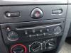 Renault Clio II (BB/CB) 1.2 16V Radio CD player