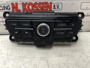 Used Multi-media control unit Ford Focus 3 1.0 Ti-VCT EcoBoost 12V 125 Price on request offered by N Kossen Autorecycling BV