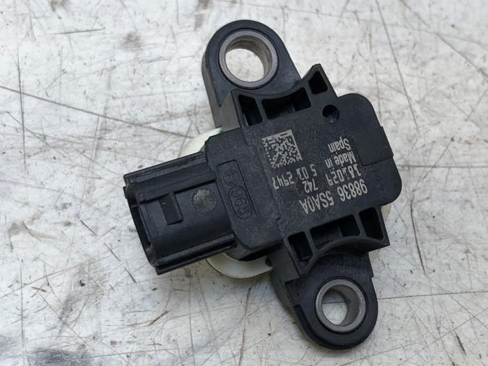 Begagnade Sensor (övriga) Nissan Leaf (ZE0) Pris på förfrågan erbjuds av N Kossen Autorecycling BV