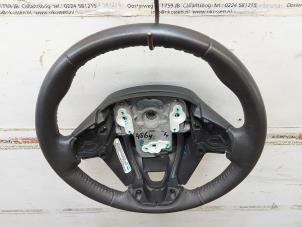 Used Steering wheel Ford Fiesta 6 (JA8) 1.6 16V Sport Price on request offered by N Kossen Autorecycling BV
