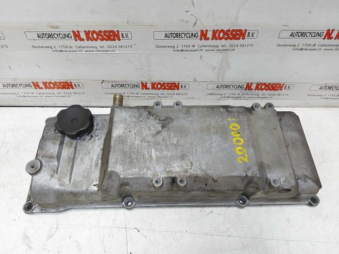Gebrauchte Ventildeckel Mitsubishi Pajero Hardtop (V6/7) 3.2 DI-D 16V Preis auf Anfrage angeboten von N Kossen Autorecycling BV