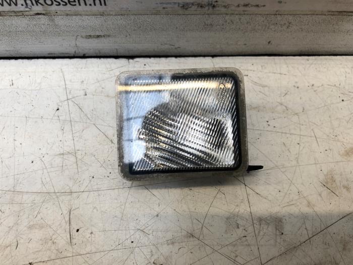 Begagnade Innerbelysning Ford Focus 3 1.0 Ti-VCT EcoBoost 12V 125 Pris på förfrågan erbjuds av N Kossen Autorecycling BV