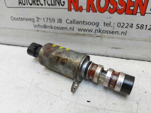 Used Camshaft adjuster Opel Vectra Price on request offered by N Kossen Autorecycling BV