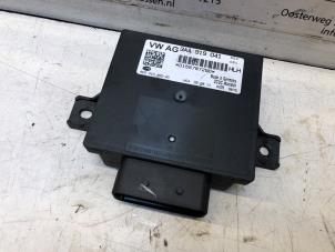 Used Voltage regulator Seat Alhambra (7N) 2.0 TDI 16V Price on request offered by N Kossen Autorecycling BV