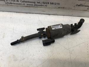 Used Electric fuel pump Seat Alhambra (7N) 2.0 TDI 16V Price on request offered by N Kossen Autorecycling BV
