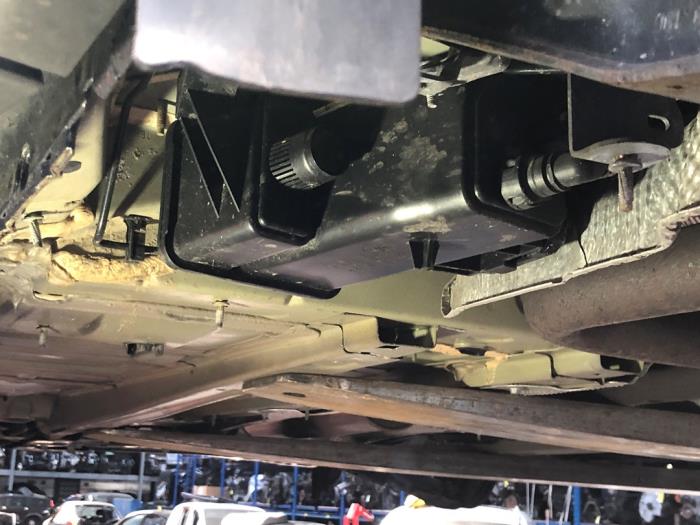 Gebrauchte Kohlenstofffilter Opel Grandland (X) 1.2 Turbo 12V Preis auf Anfrage angeboten von N Kossen Autorecycling BV