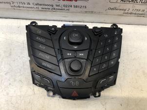 Used Multi-media control unit Ford Fiesta 6 (JA8) 1.4 16V Price on request offered by N Kossen Autorecycling BV