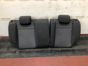 Used Rear bench seat backrest Volkswagen Up! (121) 1.0 12V 60 Price on request offered by N Kossen Autorecycling BV