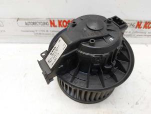 Used Heating and ventilation fan motor Ford Fiesta 6 (JA8) 1.4 16V Price on request offered by N Kossen Autorecycling BV