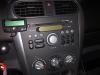 Radio/Lecteur CD d'un Opel Agila (B), 2008 / 2014 1.0 12V, MPV, Essence, 996cc, 50kW (68pk), FWD, K10B; EURO4, 2011-07 / 2014-07 2012